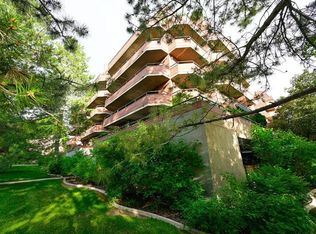 115 S 1100 E UNIT 510, Salt Lake City, UT 84102