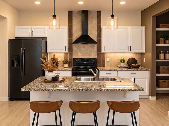 5th image of 2886 N Leblanc Way