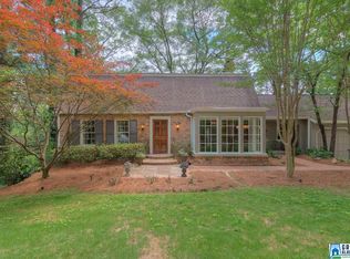 4020 Little Branch Rd, Birmingham, AL 35243