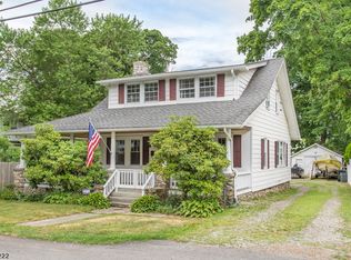 8 Budd Ave, Budd Lake, NJ 07828