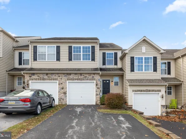 111 Lukens Mill Dr #50, Coatesville, PA 19320