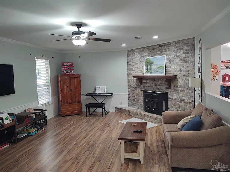 5412 Rowe Trl — Photo 12