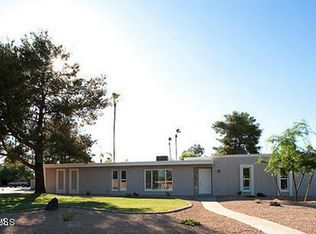 3614 E Shangri La Rd, Phoenix, AZ 85028