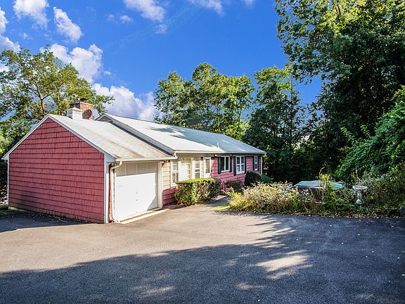 320 Betsy Brown Road