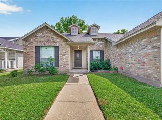 3110 Flintwood Dr, Sugar Land, TX 77479