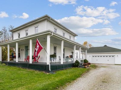 63907 State Road 331 Hwy, South Bend, IN, 46614