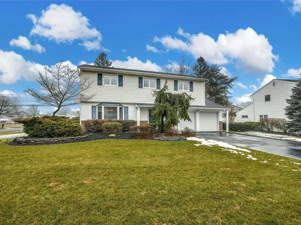 59 Gristmill Drive, Kings Park, NY 11754