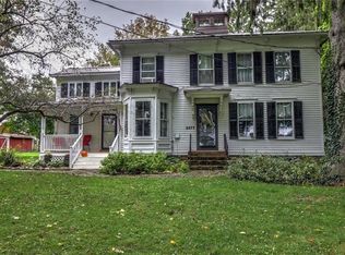 3377 Cork St, Scipio Center, NY 13147