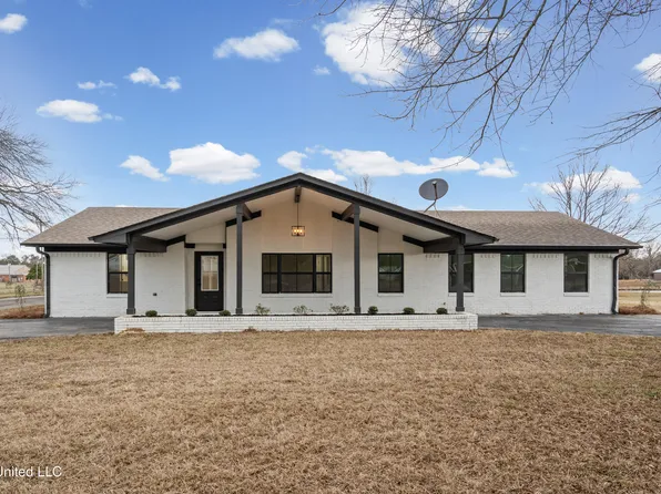 780 Salem Ave, Holly Springs, MS 38635