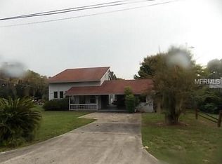 610 Lakeshore Dr, Polk City, FL 33868