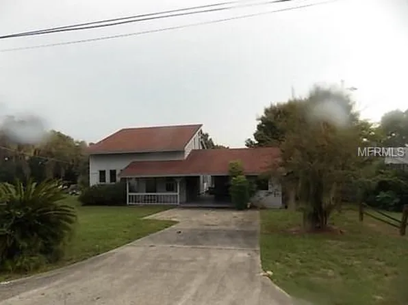 610 Lakeshore Dr, Polk City, FL 33868