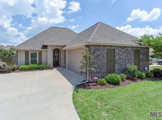 6715 Marengo Dr, Addis, LA 70710