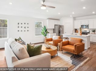 610 Nestor Dr, Crosby, TX 77532