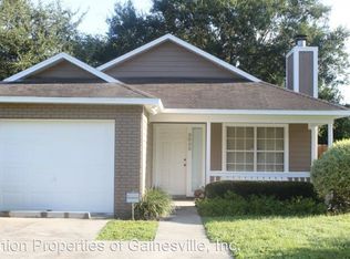 2852 SW 40th Ave, Gainesville, FL 32608