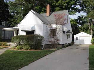 135 Eastman St, Mount Clemens, MI 48043