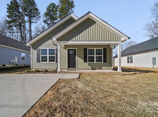 1129 Kenly St, Salisbury, NC 28144