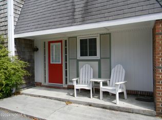 323 Front St, Beaufort, NC 28516