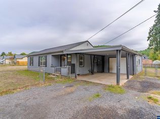 2419 Jefferson St, Sweet Home, OR 97386