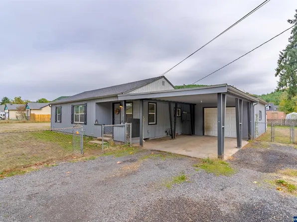 2419 Jefferson St, Sweet Home, OR 97386