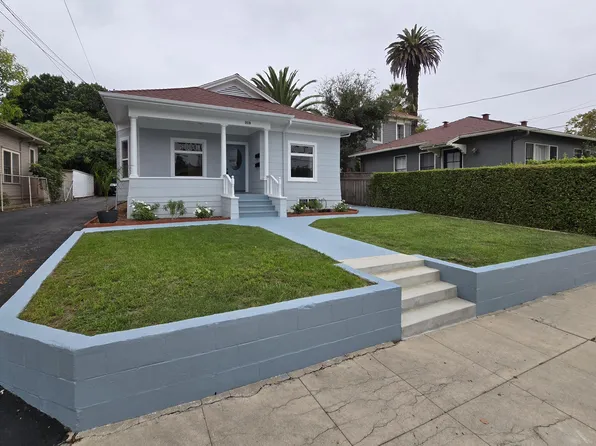 318 W Cota St, Santa Barbara, CA 93101