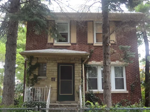 3406 W 66th Pl, Chicago, IL 60629