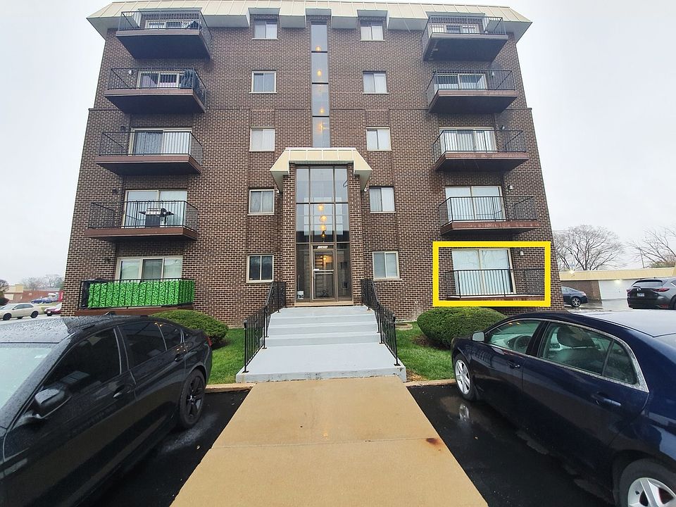 1st image of 10424 Central Ave APT 1SW