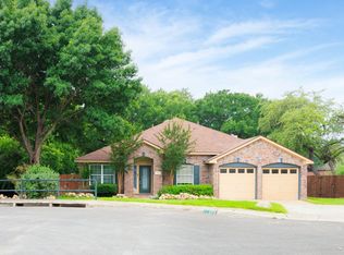 11378 Woodridge Frst, San Antonio, TX 78249