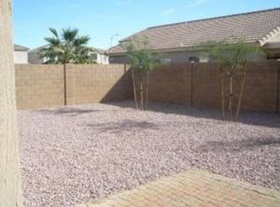 12813 W Myer Ln, El Mirage, AZ 85335