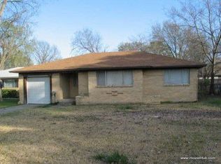 724 Jack St, Seagoville, TX 75159