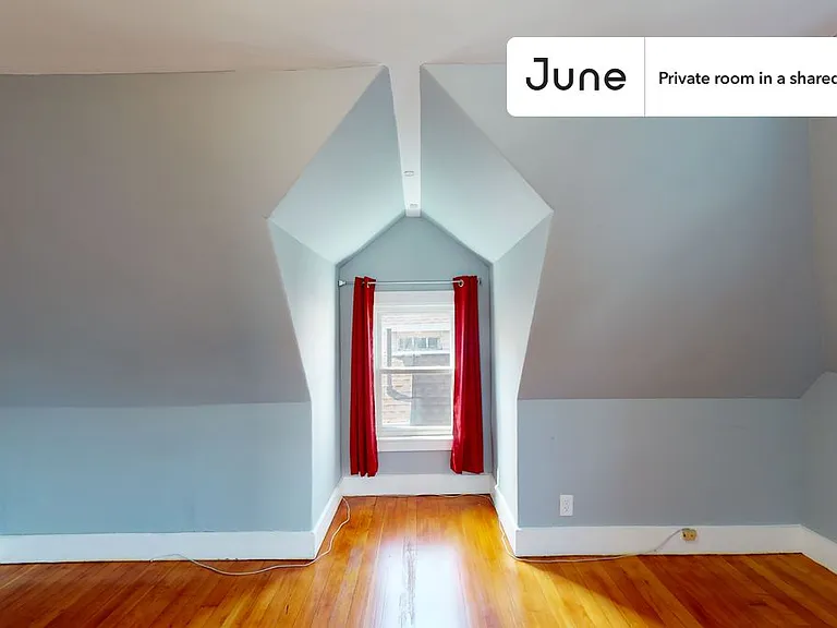53 Saunders St #F — Photo 4