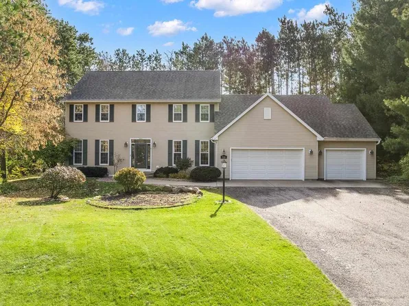 2241 SHADOWVIEW CIRCLE, Plover, WI 54467