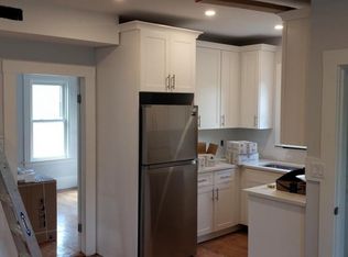 118 Plymouth St, Bridgewater, MA 02324