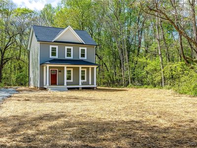 3925 Maidens Rd, Powhatan, VA, 23139