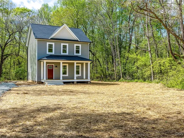 3925 Maidens Rd, Powhatan, VA 23139