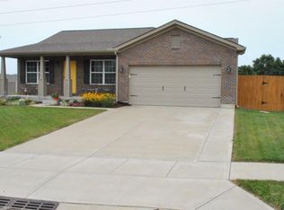 150 Ridgewood Dr, Alexandria, KY 41001