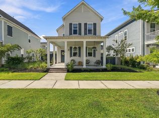 768 Myrtle Branch St, Summerville, SC 29486