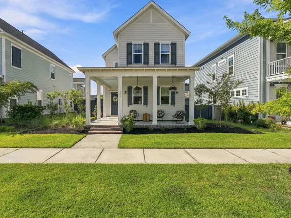 768 Myrtle Branch St, Summerville, SC 29486