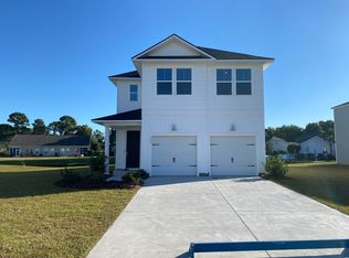168 Marsh Deer Pl #125, Savannah A Surfside Beach, SC 29575