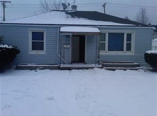 1653 Wayside Rd, Cleveland, OH 44112