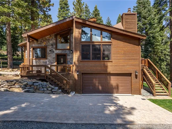 594 Douglas Ct, Incline Village, NV 89451