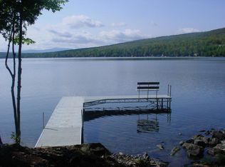 49 Field Way, Rangeley, ME 04970