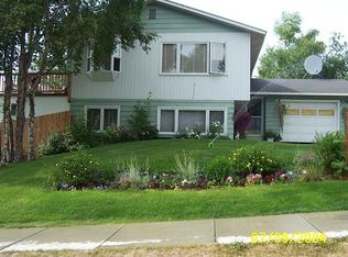 2511 Chandalar Dr, Anchorage, AK 99504