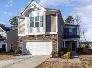 20 Hawksbill Dr, Franklinton, NC 27525