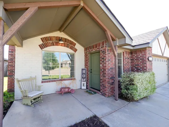 7907 Avenue K, Lubbock, TX 79423