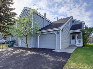 1520 Elcadore Cir UNIT 1520-07, Anchorage, AK 99507