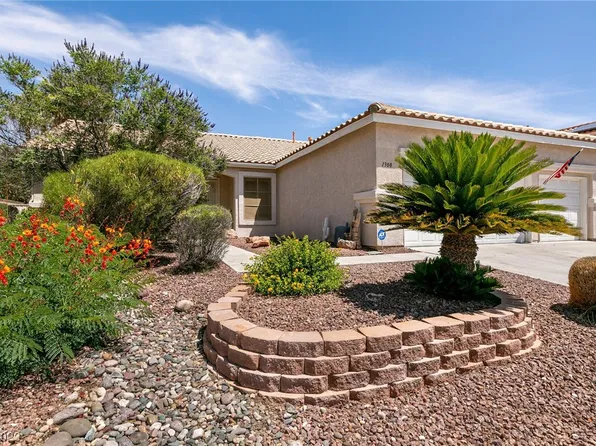 1300 Borderwood Ln, North Las Vegas, NV 89031