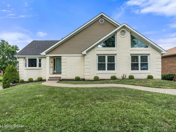 14205 Markleham Way, Louisville, KY 40245
