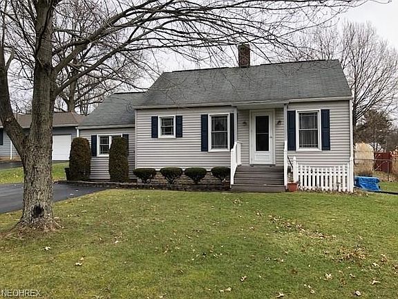 2nd image of 4866 Woodrow Ave