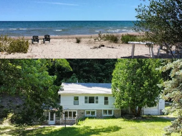 2731 N Lakeshore Dr, Harrisville, MI 48740
