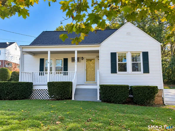 43 Stafford Street, Stafford, CT 06076